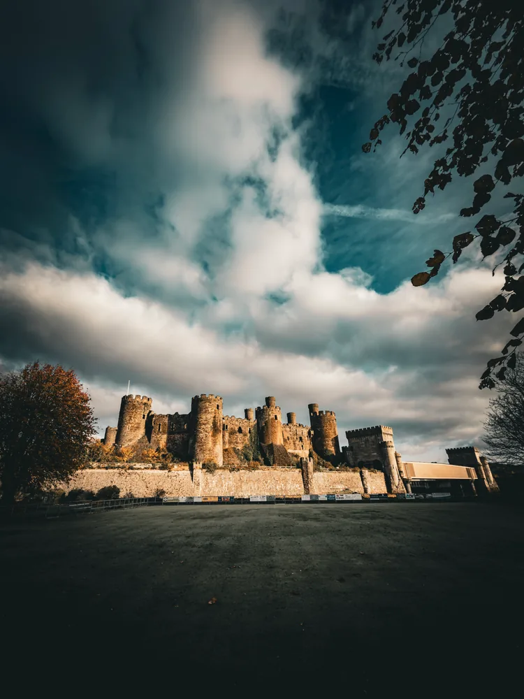 conwy photograph